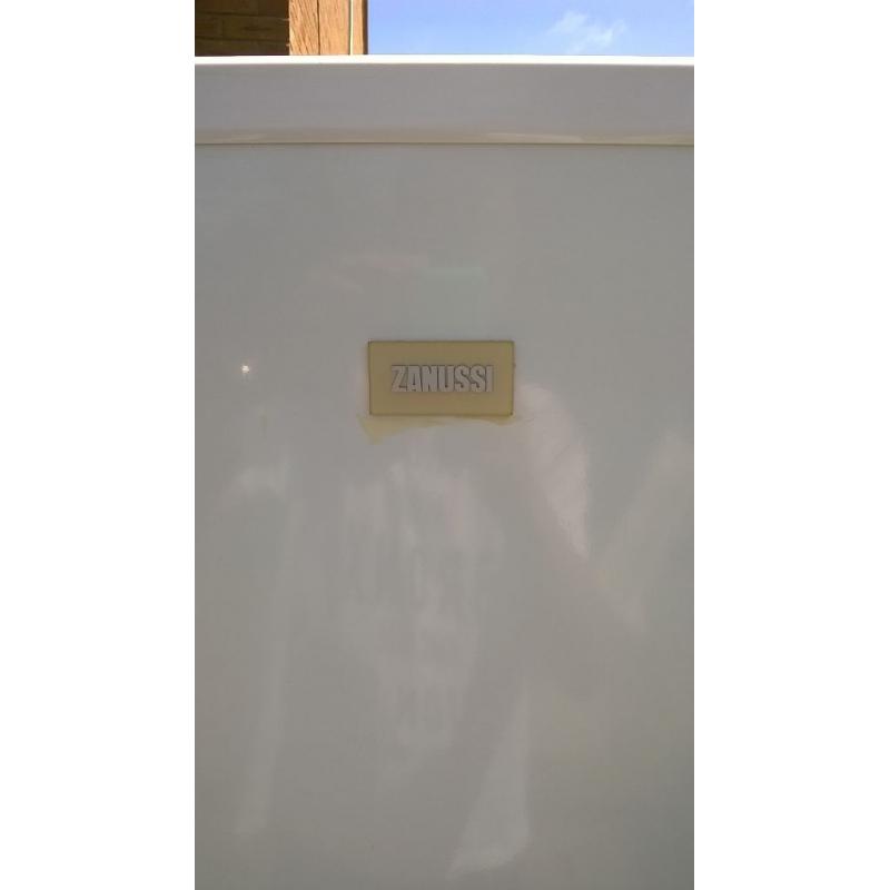 zanussi