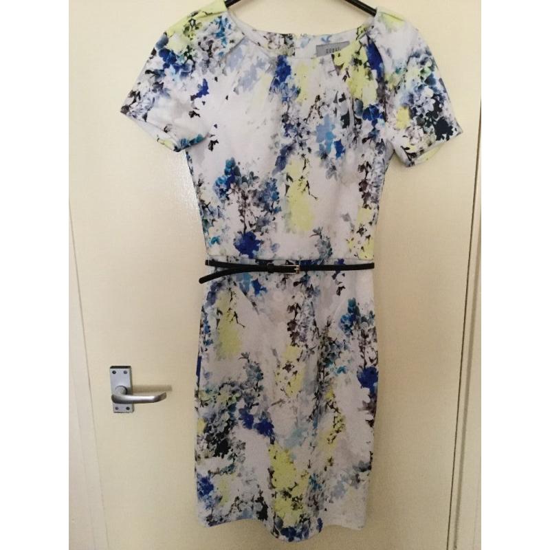 Brand new coast summer dress in amazing price