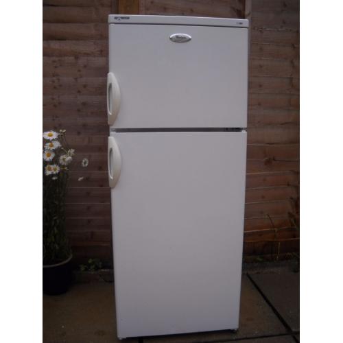 Whirlpool fridge / freezer. FREE delivery