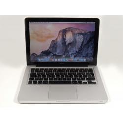 Macbook Pro late 2011 Apple laptop Intel Core i5 processor 4gb or 16gb ram 500gb hd
