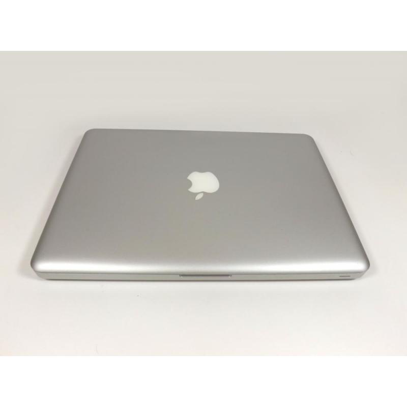 Macbook Pro late 2011 Apple laptop Intel Core i5 processor 4gb or 16gb ram 500gb hd