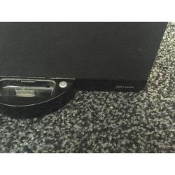 John Lewis iPhone 4/4s speaker