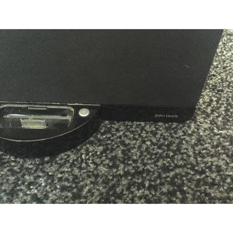 John Lewis iPhone 4/4s speaker