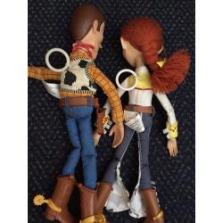 Toy Story Woody & Jesse!