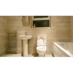 Female London House Flat Share, Double Size Room Single Price -- mint pie