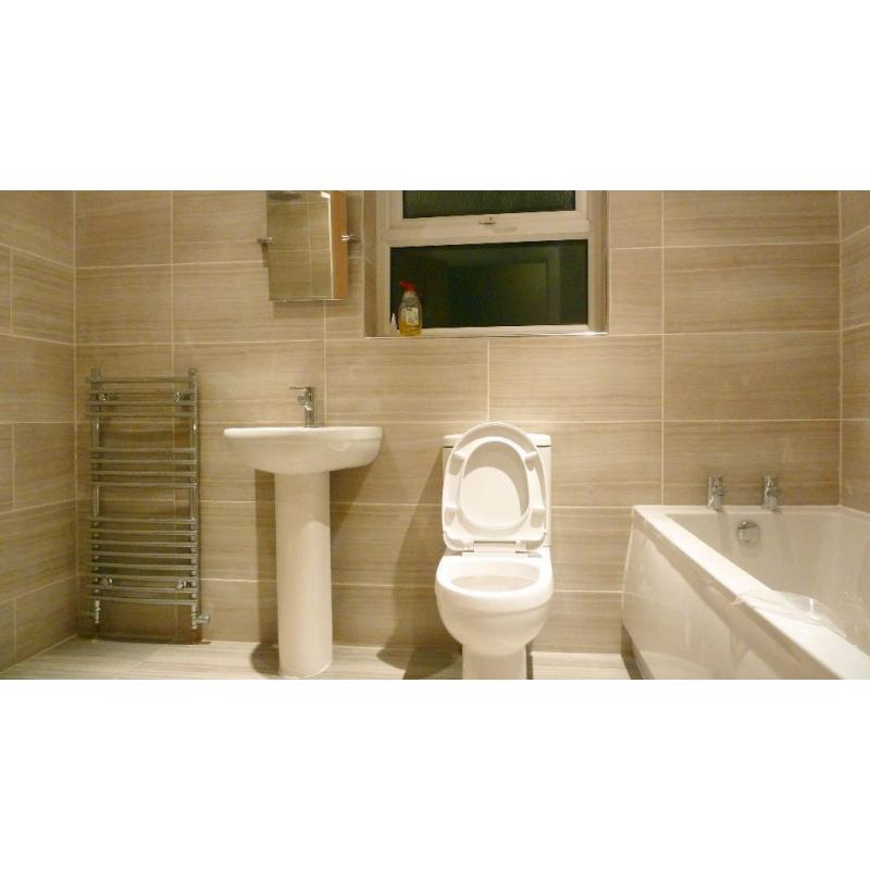 Female London House Flat Share, Double Size Room Single Price -- mint pie