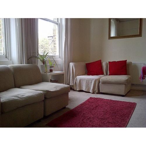 Own room available for female in flat-share, SE26, Crystal Palace / Sydenham, (London Zone 3)