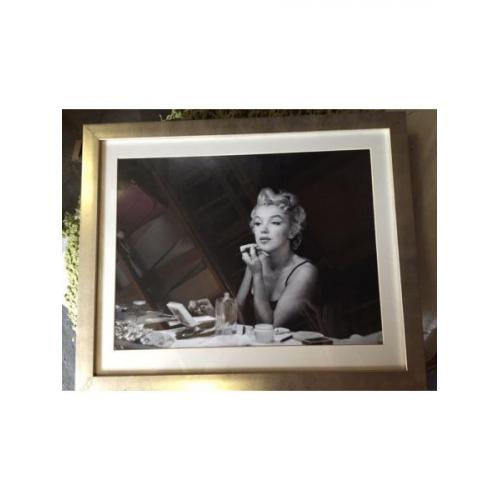 Marilyn Monroe Framed picture