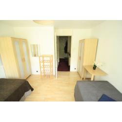 **ARCHWAY**FABULOUS XL TWIN ROOM AVAILABLE NOW **TWO MONTH STAY**!! 62H
