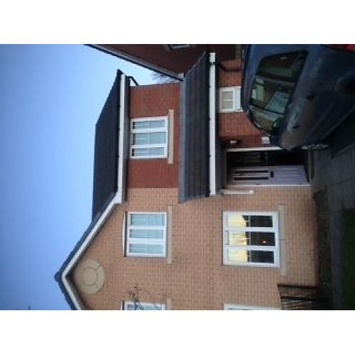 Swap my 2 bed for your 3 bed house only
