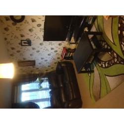 Swap my 2 bed for your 3 bed house only