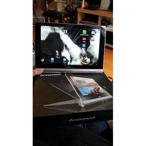 Lenovo android tablet