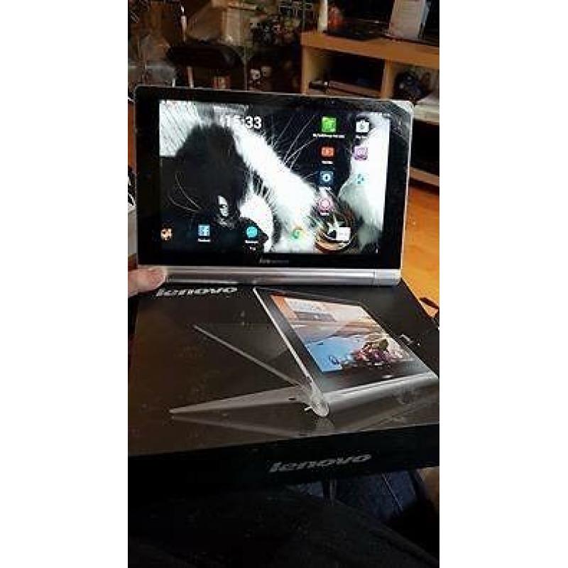 Lenovo android tablet