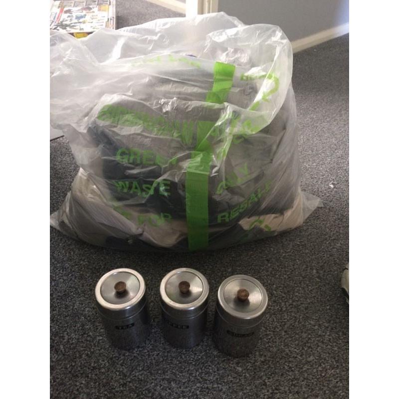Collection of car boot stuff for sale