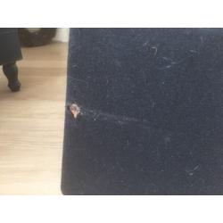 JBL GT2402BR Subwoofer.