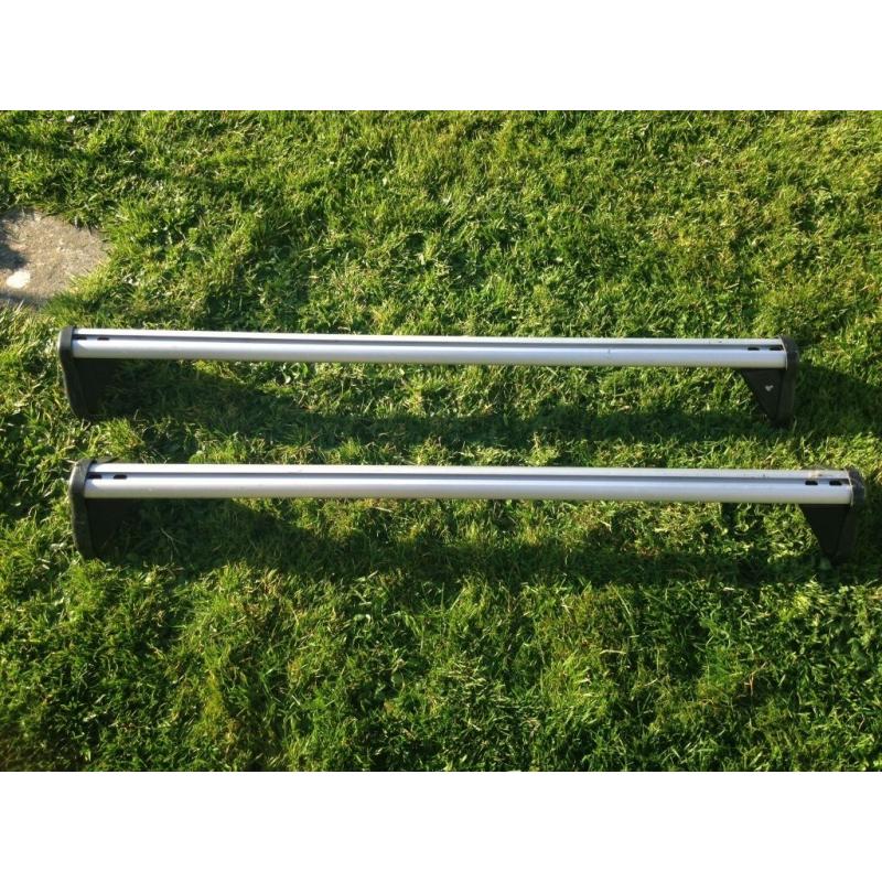 Roof rack