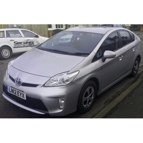 Toyota..Prius..PCO..RENTAL..CAR..HIRE