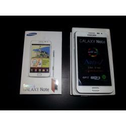 Samsung Galaxy Note 1 Mobile Like New Condition Unlocked