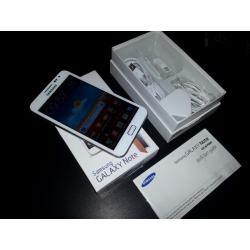 Samsung Galaxy Note 1 Mobile Like New Condition Unlocked