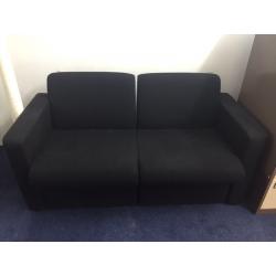 2 seater sofa for bargain price