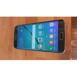 Samsung Galaxy s6 Edge 64gb o2 EXCELLENT CONDITION TRADE IN WELCOME