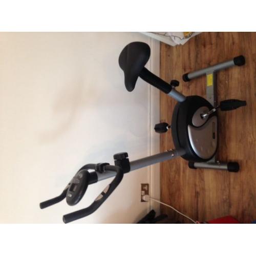 Pro Fitness Exercise bike for sale in Wood Green