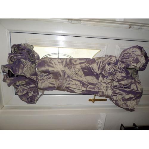 fab Ian Stuart design Mother of the bride outfit