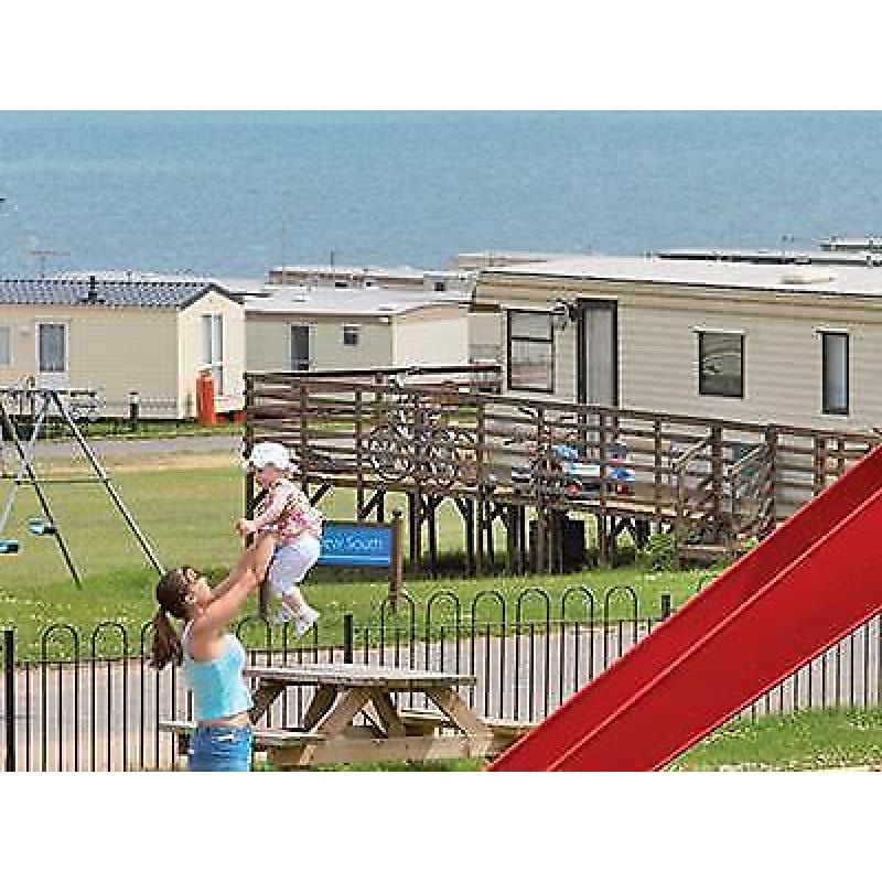 Static caravan for sale 2006 at Crimdon Dene, Nr Hartlepool, County Durham