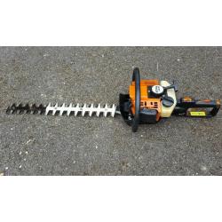 Stihl HS80 24" Petrol hedgecutter