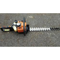 Stihl HS80 24" Petrol hedgecutter
