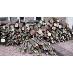FREE Firewood - Logs - Organic - Limited time offer !