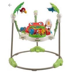 Fisher price Jumperoo