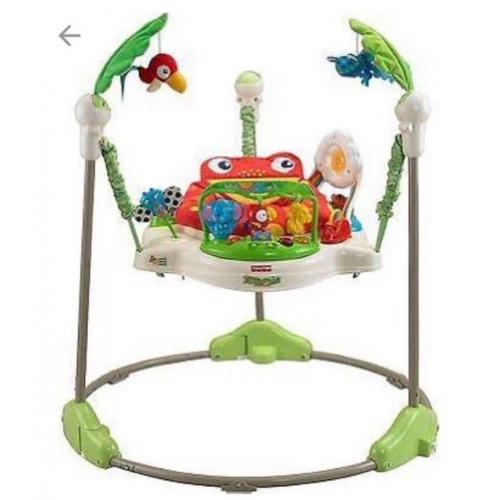 Fisher price Jumperoo