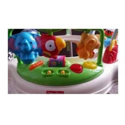 Fisher price Jumperoo