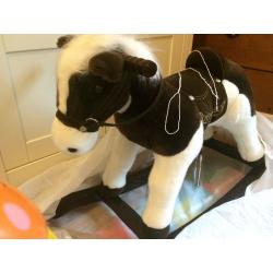 Horse (Rocking)