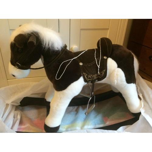 Horse (Rocking)