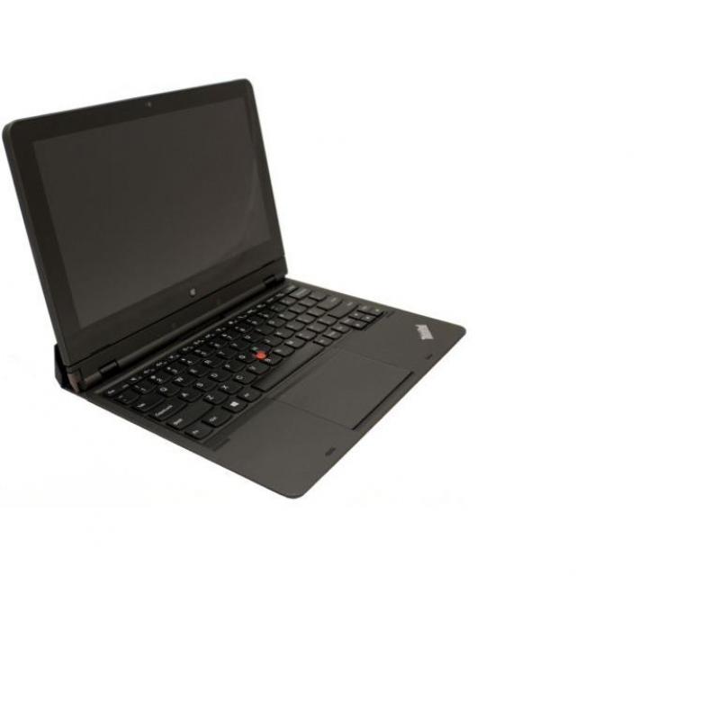 Lenovo ThinkPad Helix i7-3667U(3.2GHz), 8GB RAM, 180GB SSD Win 10 Pro