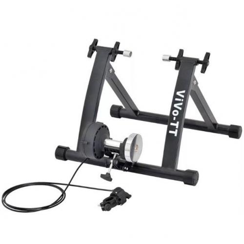 Turbo trainer