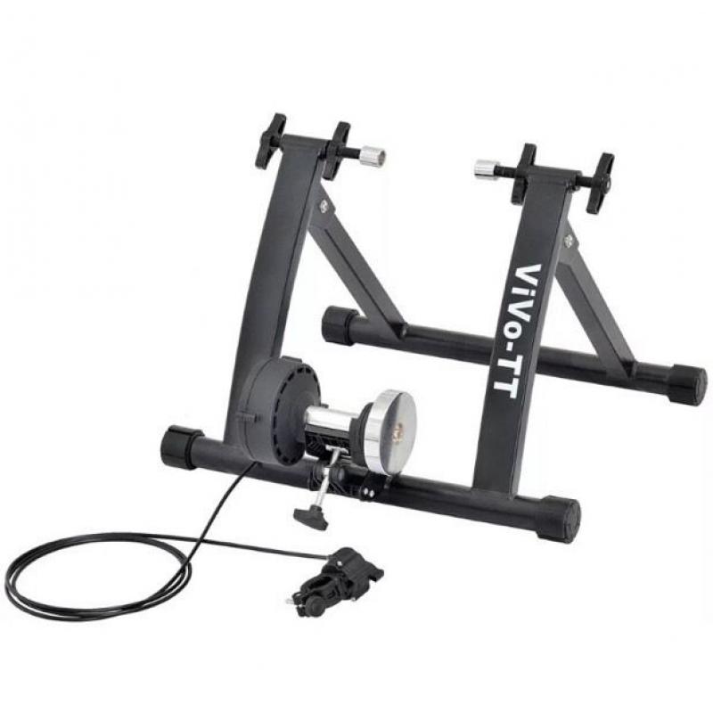 Turbo trainer