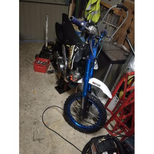 For sale p bike
