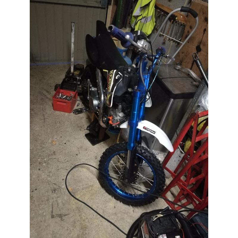 For sale p bike