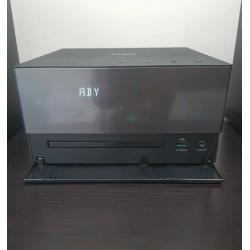 Samsung MMJ 330 Micro Hi-Fi with Bluetooth