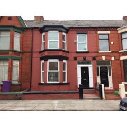 New Ensuite room Allerton Liverpool L18 near Penny Lane Smithdown Road All bills inc Fibre Broadband