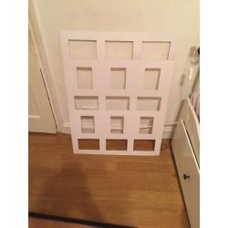 IKEA PHOTO FRAME - RIBBA