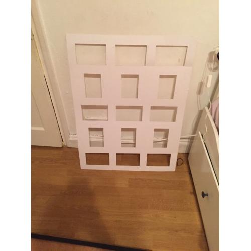 IKEA PHOTO FRAME - RIBBA