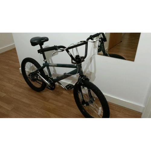 Bmx mongoose menace 30year anniversary edition