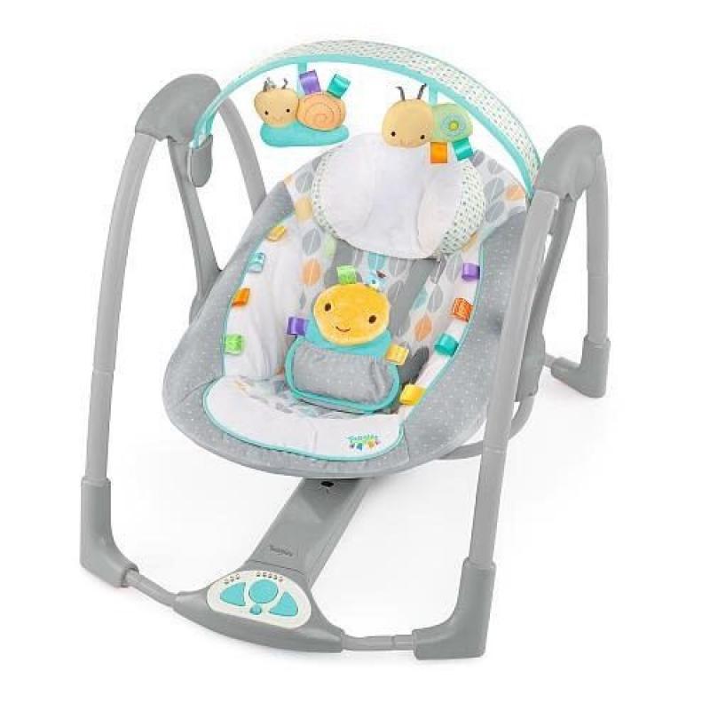 Baby bits