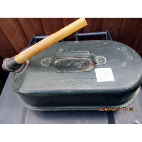 5ltr fuel can
