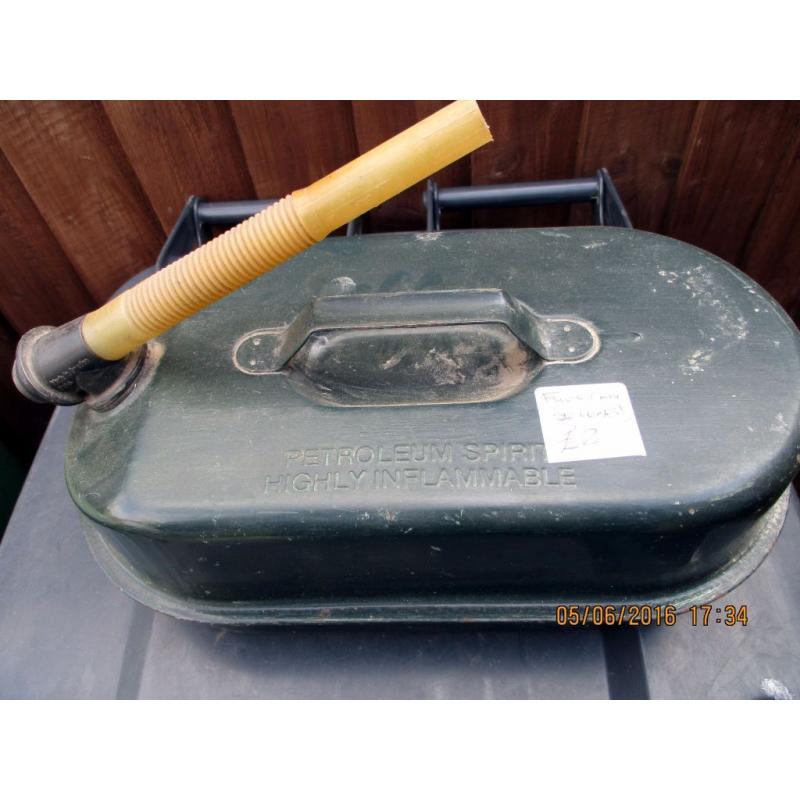 5ltr fuel can