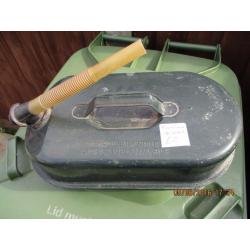 5ltr fuel can